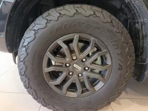 Ford Everest 3.0TD V6 4WD Wildtrak - Image 8