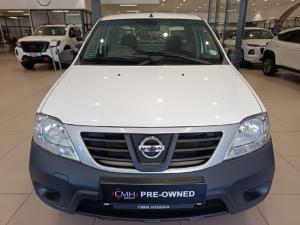 Nissan NP200 1.6i safety pack (aircon) - Image 11