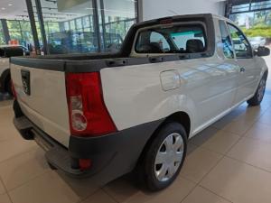 Nissan NP200 1.6i safety pack (aircon) - Image 12