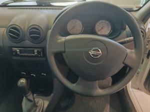 Nissan NP200 1.6i safety pack (aircon) - Image 13