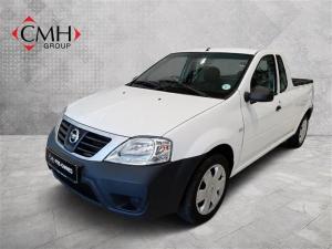 Nissan NP200 1.6i safety pack (aircon) - Image 1