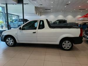 Nissan NP200 1.6i safety pack (aircon) - Image 2