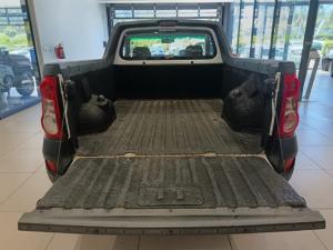 Nissan NP200 1.6i safety pack (aircon) - Image 5