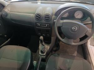 Nissan NP200 1.6i safety pack (aircon) - Image 6