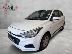 Hyundai i20 1.2 Motion - Image 1