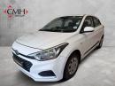 Thumbnail Hyundai i20 1.2 Motion