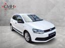 Thumbnail Volkswagen Polo Vivo hatch 1.4 Trendline