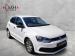 Volkswagen Polo Vivo hatch 1.4 Trendline - Thumbnail 1