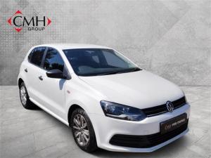 Volkswagen Polo Vivo hatch 1.4 Trendline - Image 1
