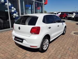 Volkswagen Polo Vivo hatch 1.4 Trendline - Image 3