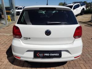 Volkswagen Polo Vivo hatch 1.4 Trendline - Image 4
