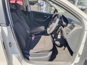 Volkswagen Polo Vivo hatch 1.4 Trendline - Image 5