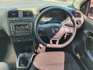 Volkswagen Polo Vivo hatch 1.4 Trendline - Image 8