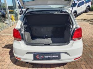 Volkswagen Polo Vivo hatch 1.4 Trendline - Image 9