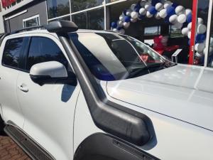 GWM P-Series 2.0TD double cab LTD 4x4 - Image 13