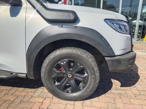 GWM P-Series 2.0TD double cab LTD 4x4 - Image 14