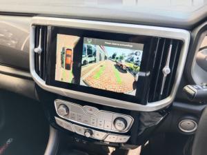 GWM P-Series 2.0TD double cab LTD 4x4 - Image 15