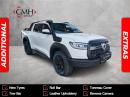 Thumbnail GWM P-Series 2.0TD double cab LTD 4x4