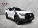 Thumbnail GWM P-Series 2.0TD double cab LTD 4x4