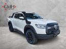 Thumbnail GWM P-Series 2.0TD double cab LTD 4x4