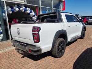 GWM P-Series 2.0TD double cab LTD 4x4 - Image 3