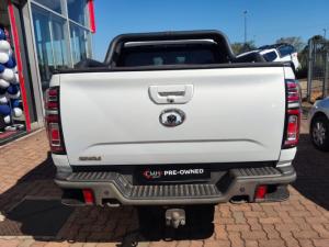 GWM P-Series 2.0TD double cab LTD 4x4 - Image 4