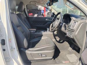 GWM P-Series 2.0TD double cab LTD 4x4 - Image 5