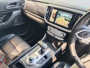 GWM P-Series 2.0TD double cab LTD 4x4 - Image 6