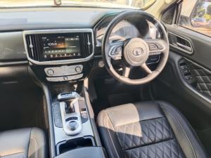 GWM P-Series 2.0TD double cab LTD 4x4 - Image 7