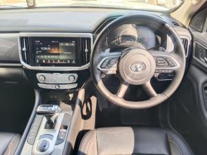 GWM P-Series 2.0TD double cab LTD 4x4 - Image 9