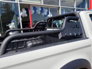 JAC T8 2.0CTI double cab Super Lux - Image 11