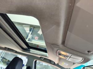 JAC T8 2.0CTI double cab Super Lux - Image 12