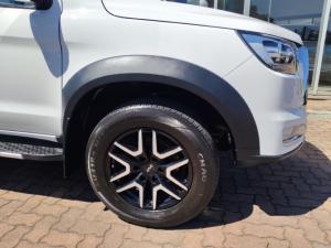 JAC T8 2.0CTI double cab Super Lux - Image 14