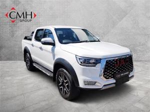 JAC T8 2.0CTI double cab Super Lux - Image 1