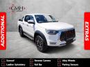 Thumbnail JAC T8 2.0CTI double cab Super Lux