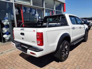 JAC T8 2.0CTI double cab Super Lux - Image 3