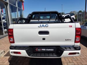 JAC T8 2.0CTI double cab Super Lux - Image 4