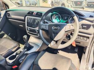 JAC T8 2.0CTI double cab Super Lux - Image 6