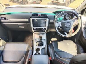 JAC T8 2.0CTI double cab Super Lux - Image 7