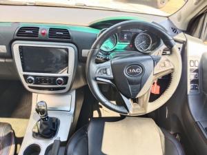 JAC T8 2.0CTI double cab Super Lux - Image 8