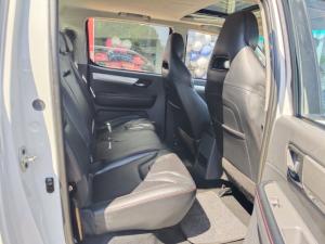 JAC T8 2.0CTI double cab Super Lux - Image 9
