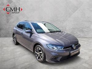 Volkswagen Polo hatch 1.0TSI Life manual - Image 1