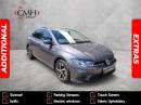 Thumbnail Volkswagen Polo hatch 1.0TSI Life manual