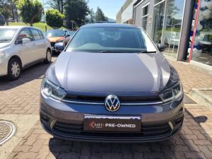 Volkswagen Polo hatch 1.0TSI Life manual - Image 2
