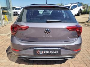 Volkswagen Polo hatch 1.0TSI Life manual - Image 3