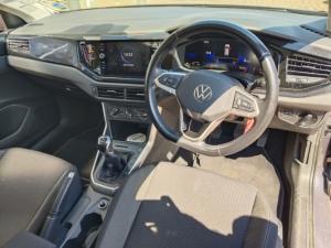 Volkswagen Polo hatch 1.0TSI Life manual - Image 6