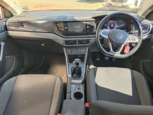 Volkswagen Polo hatch 1.0TSI Life manual - Image 7