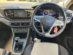 Volkswagen Polo hatch 1.0TSI Life manual - Image 8
