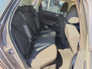 Volkswagen Polo hatch 1.0TSI Life manual - Image 9
