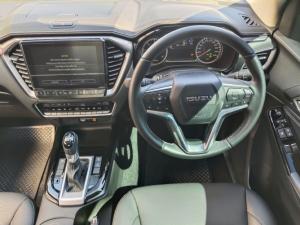 Isuzu D-Max 3.0TD Extended cab LSE - Image 10